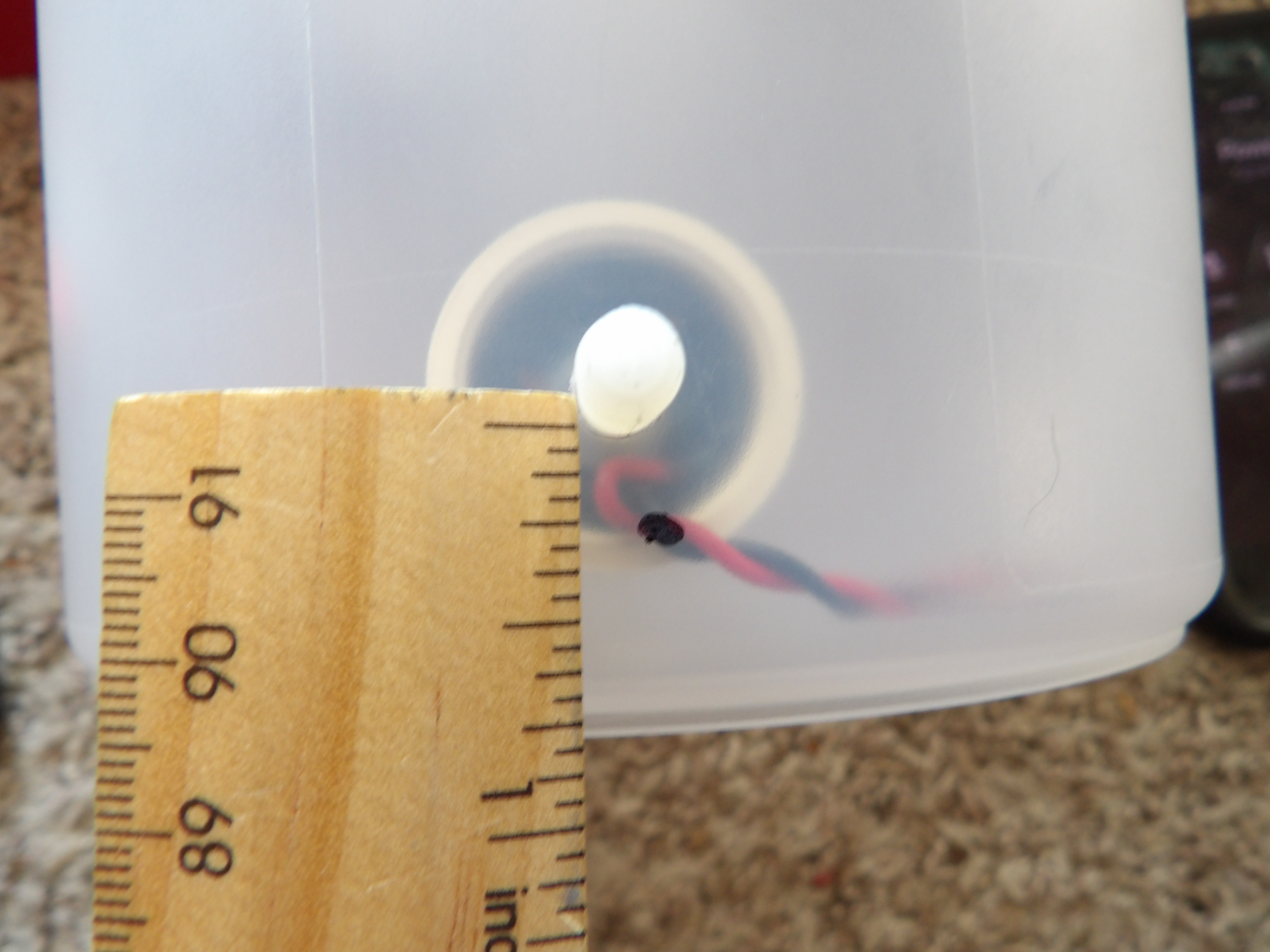 Seismograph