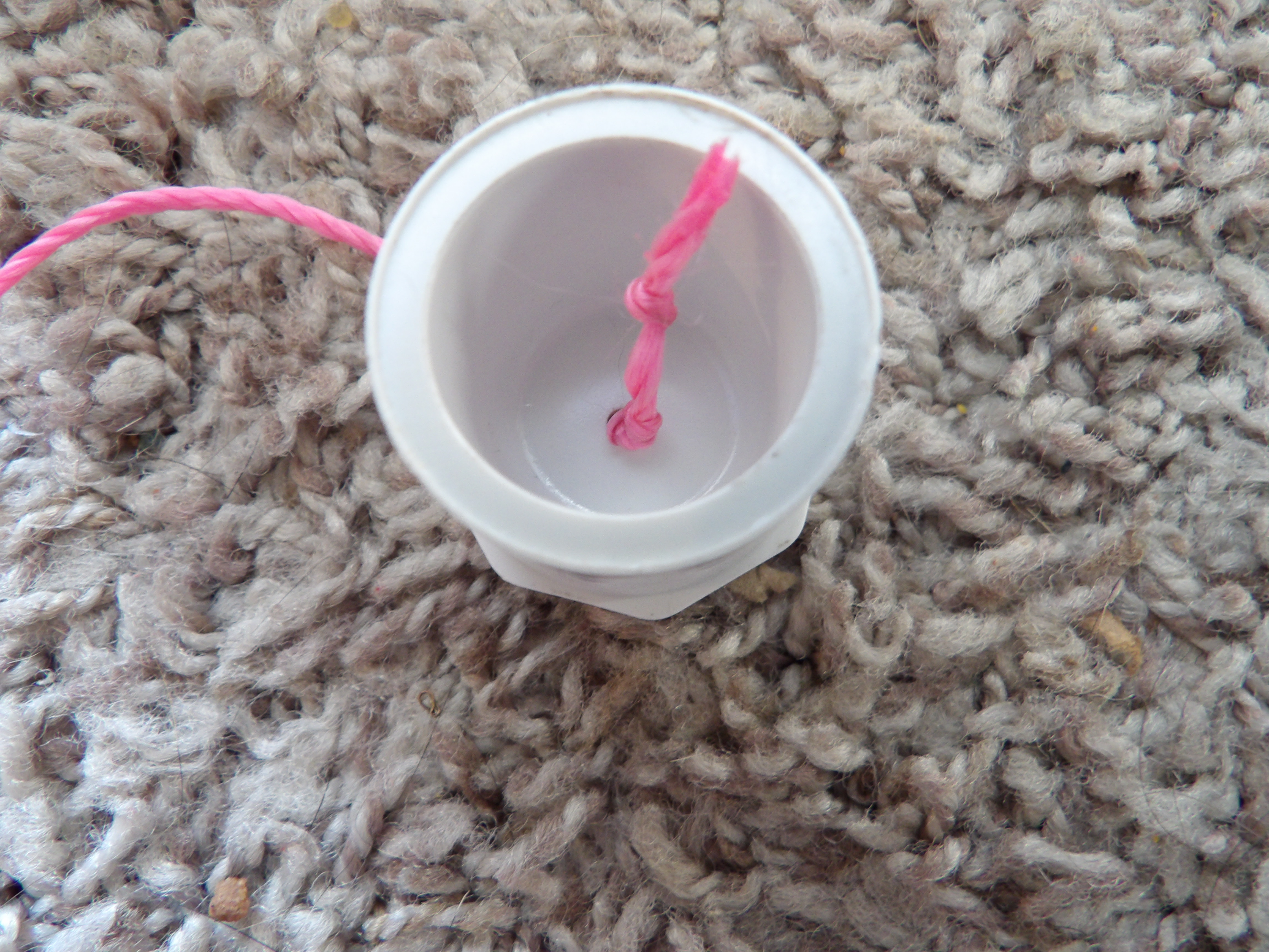 Seismograph