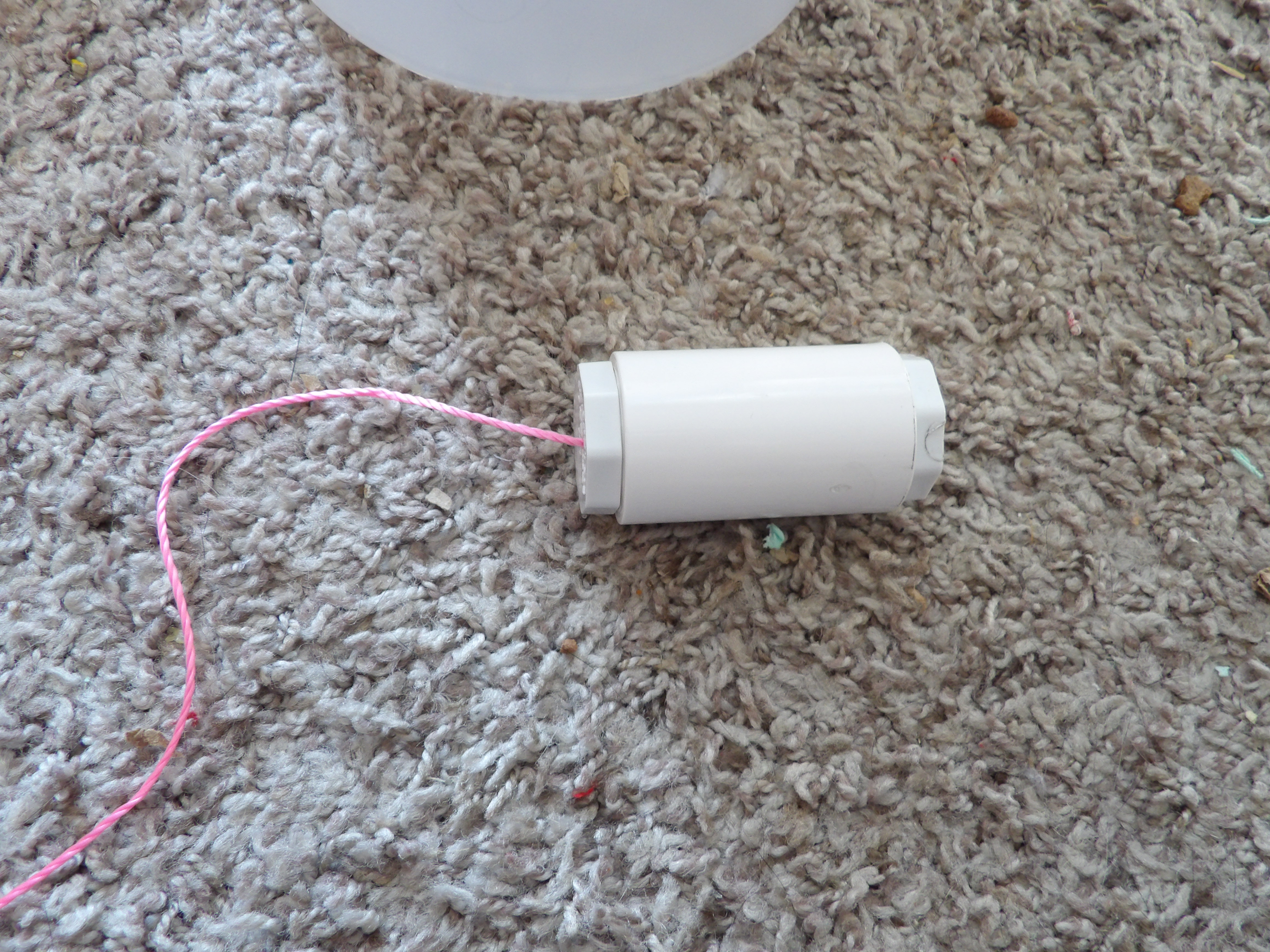 Seismograph