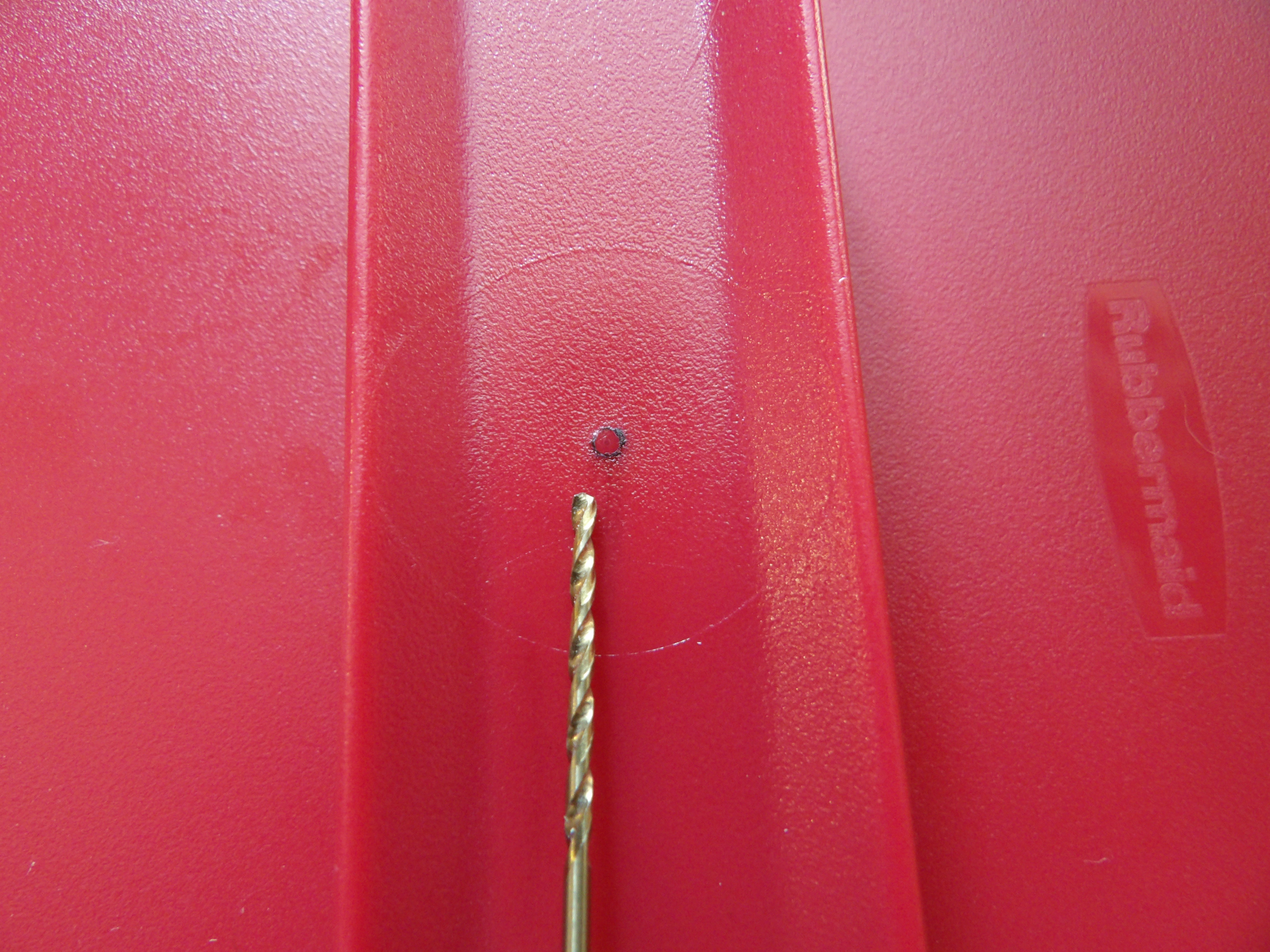 Seismograph