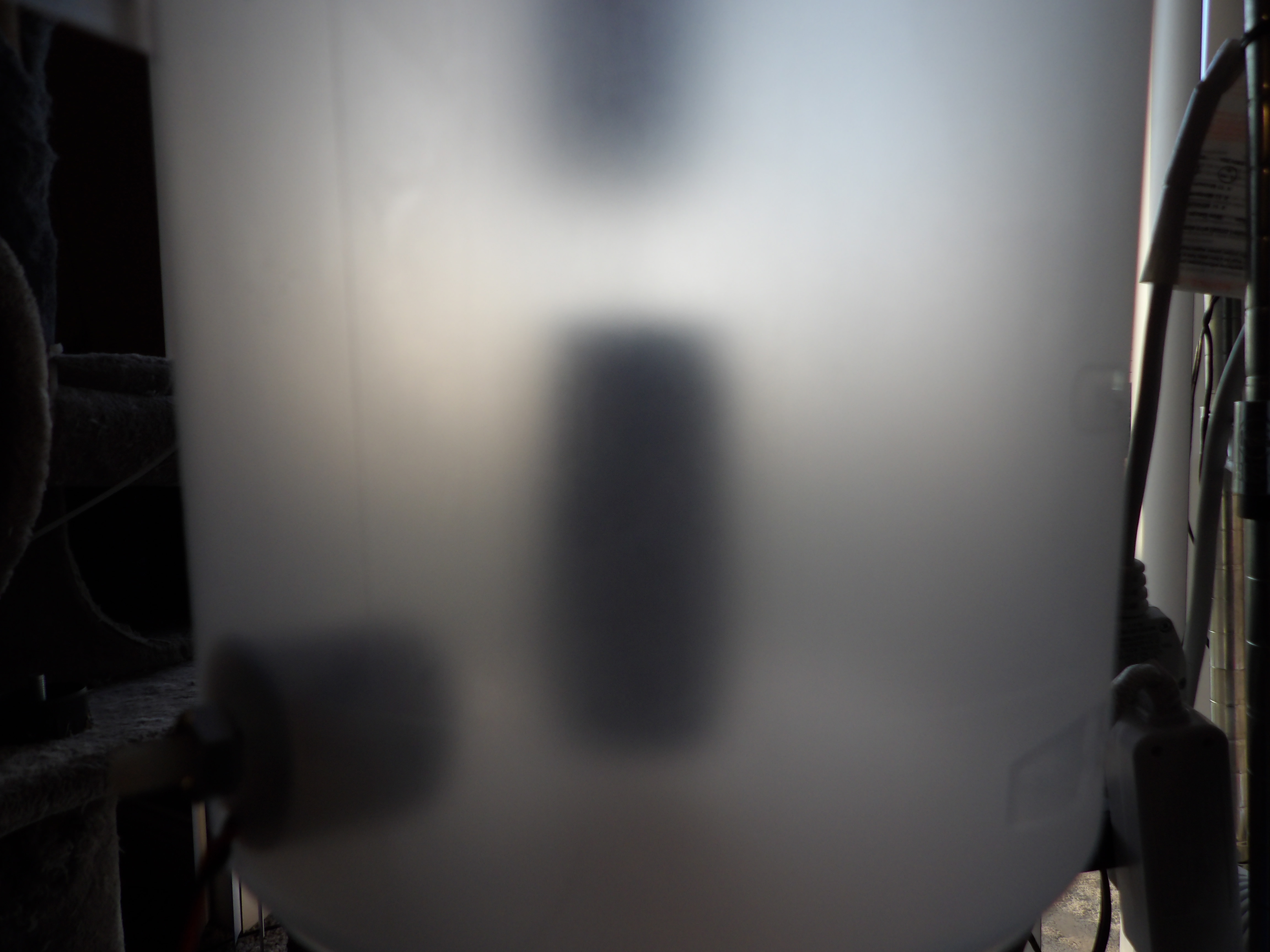 Seismograph