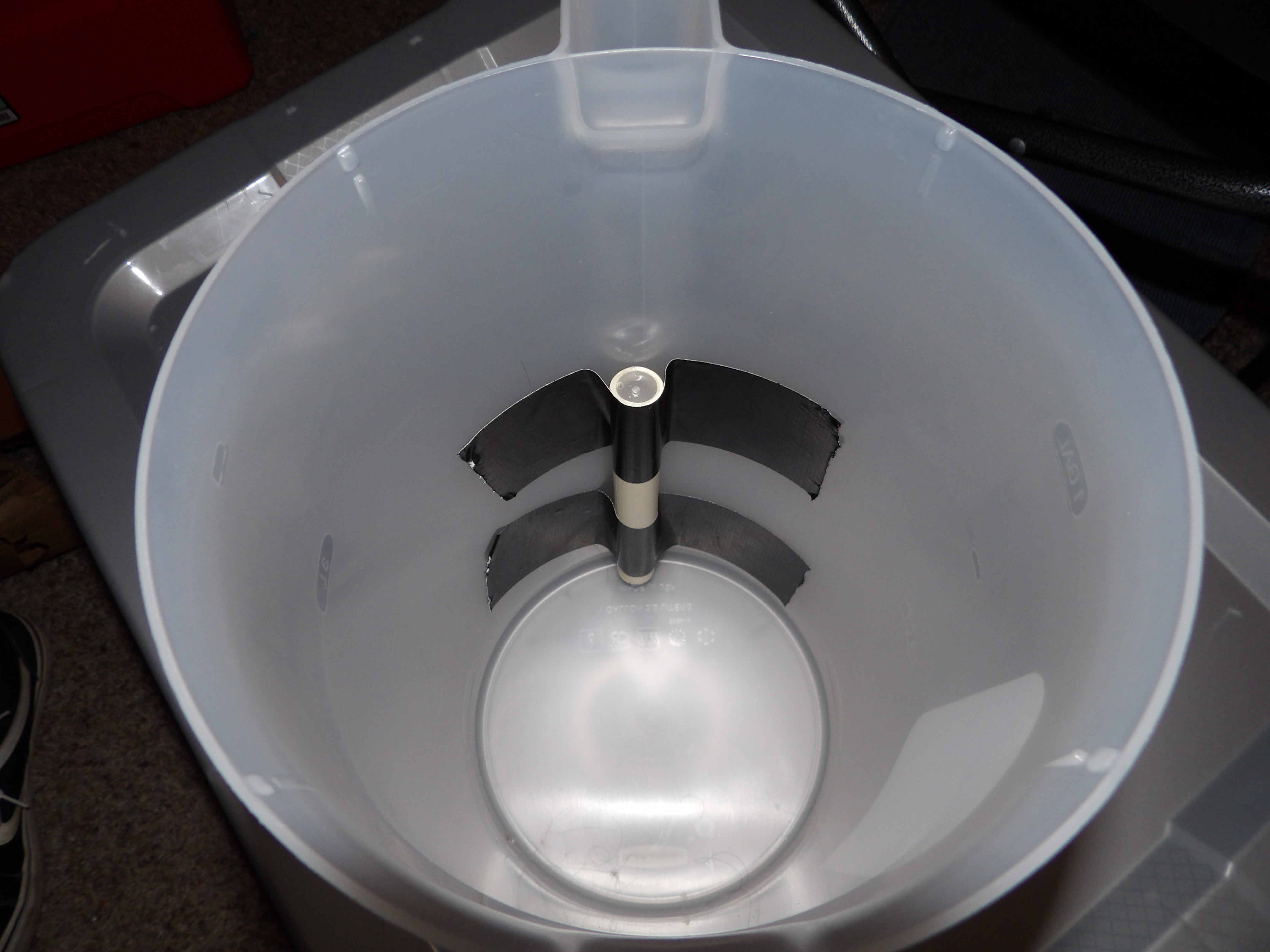 Seismograph
