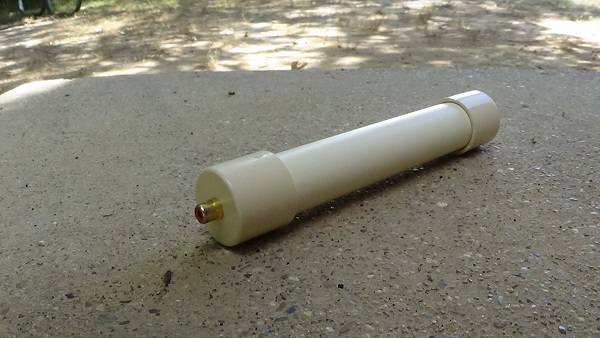 VLF Receiver
