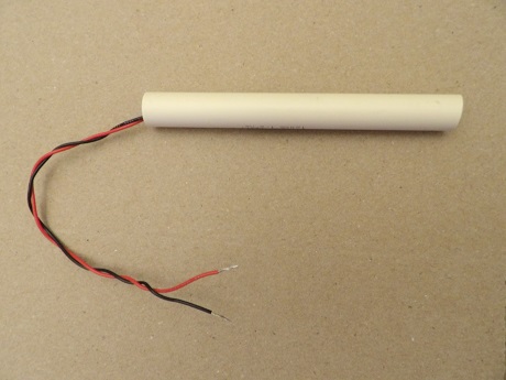 Seismograph Magnetometer Pickup