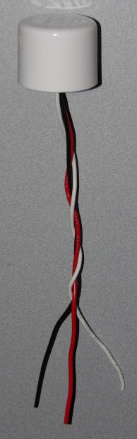 lightning sensor